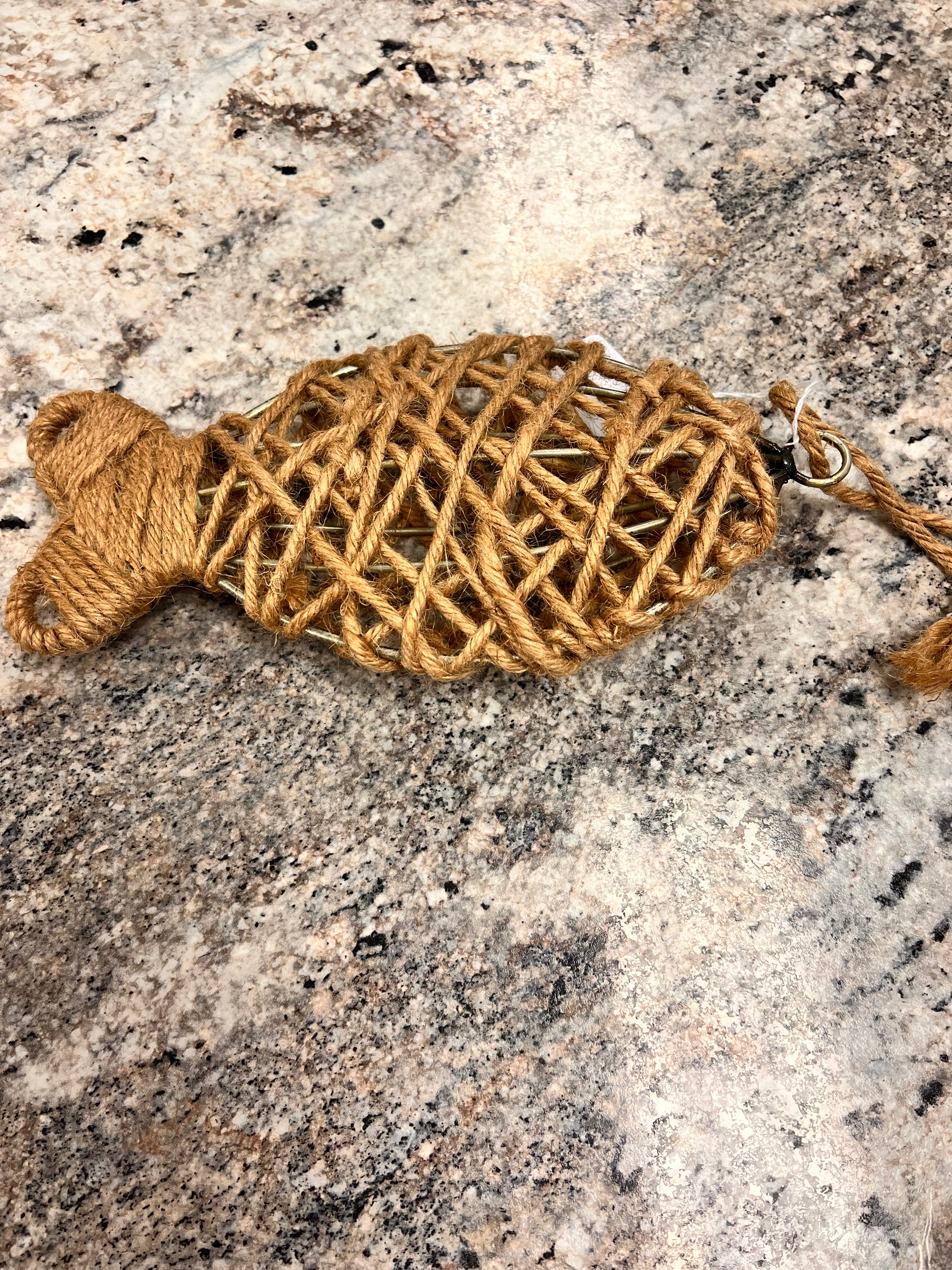 Jute Fish