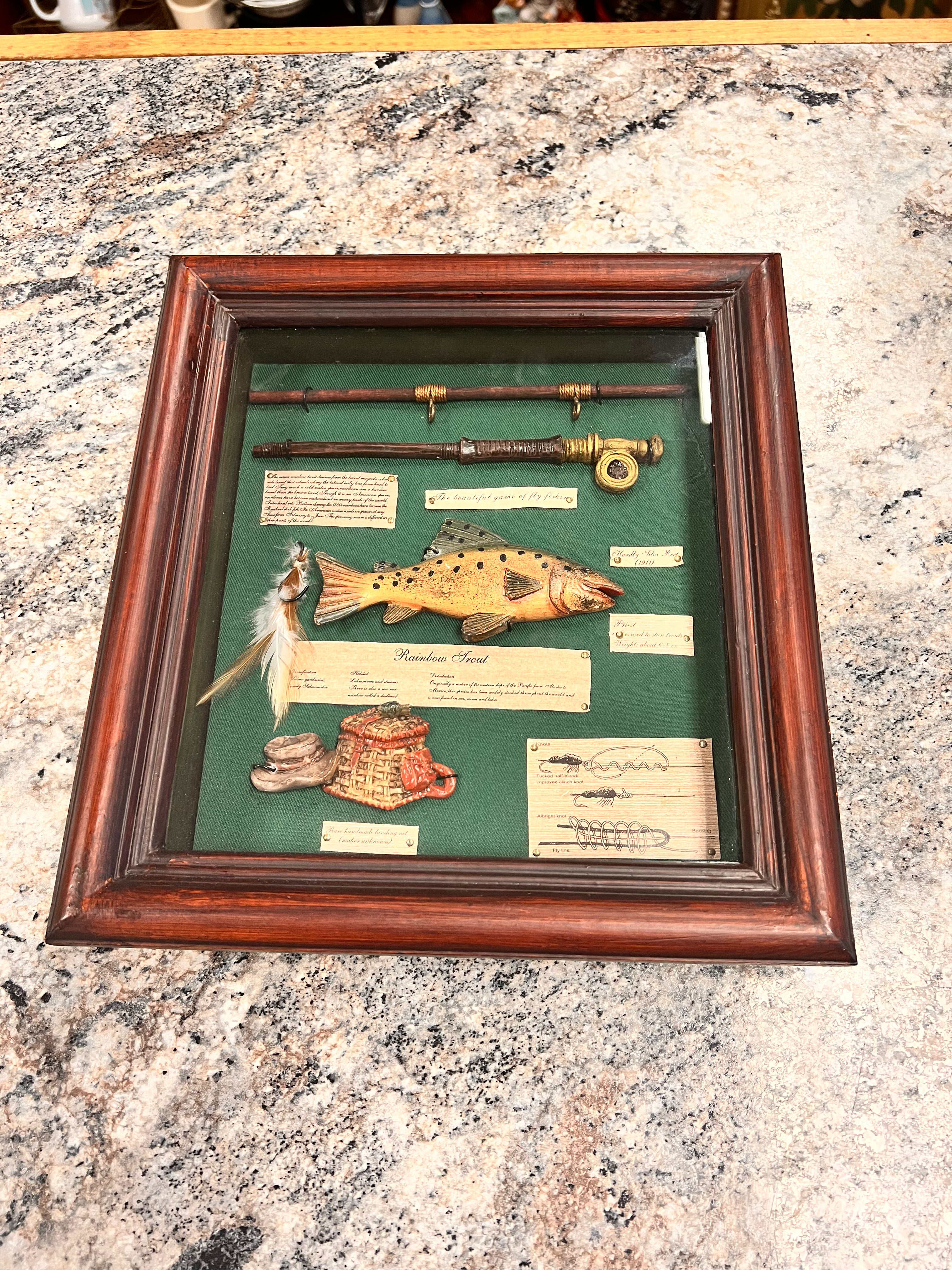 Shadow Box