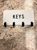 Key Sign