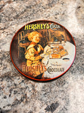 Hershey Tin