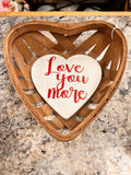 Love You Basket