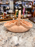 Pink Basket