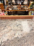 Love Sign