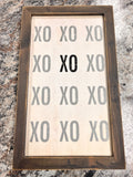 XO Sign