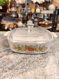 Corningware Dish