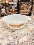 Fire King Dish