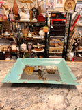 Rustic Mirror