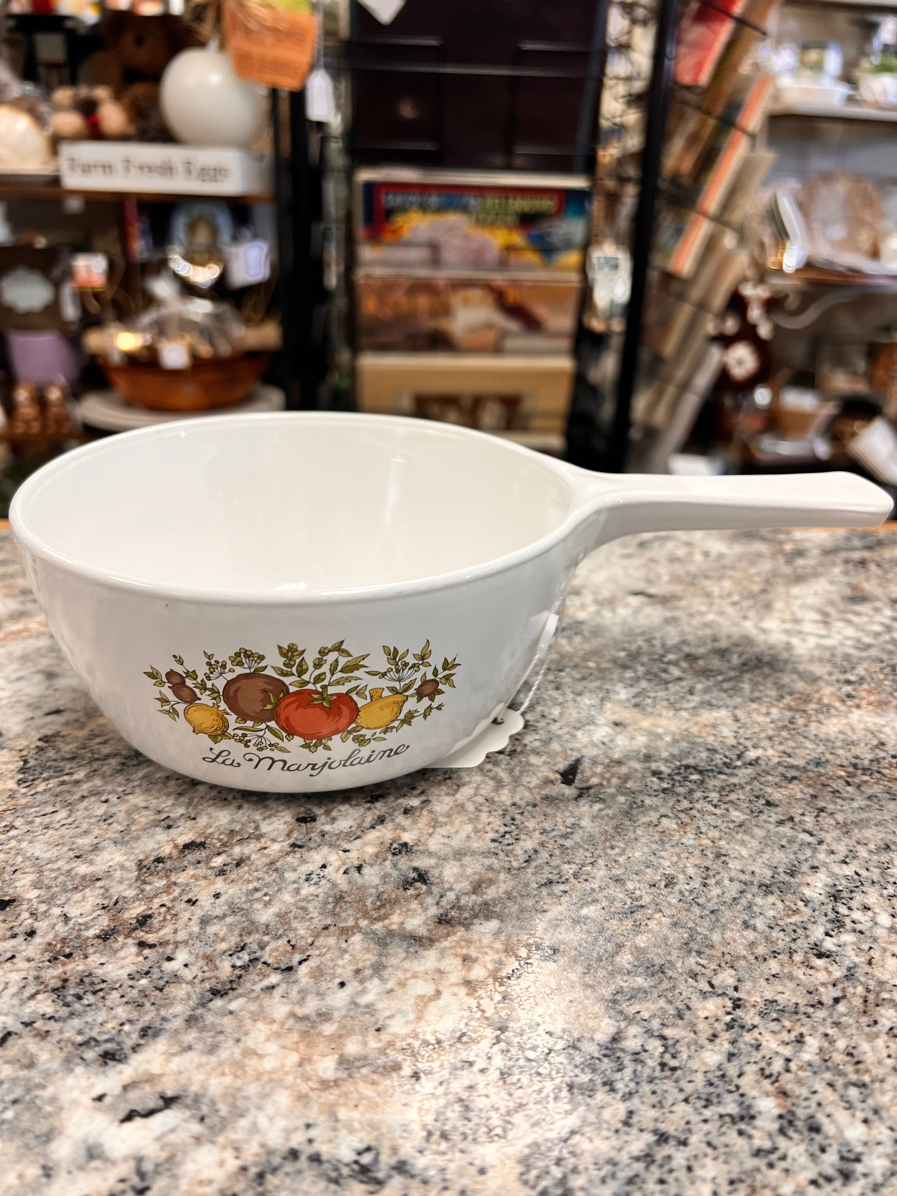 Corningware Dish