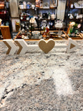 Heart Arrow