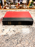 Red Bible