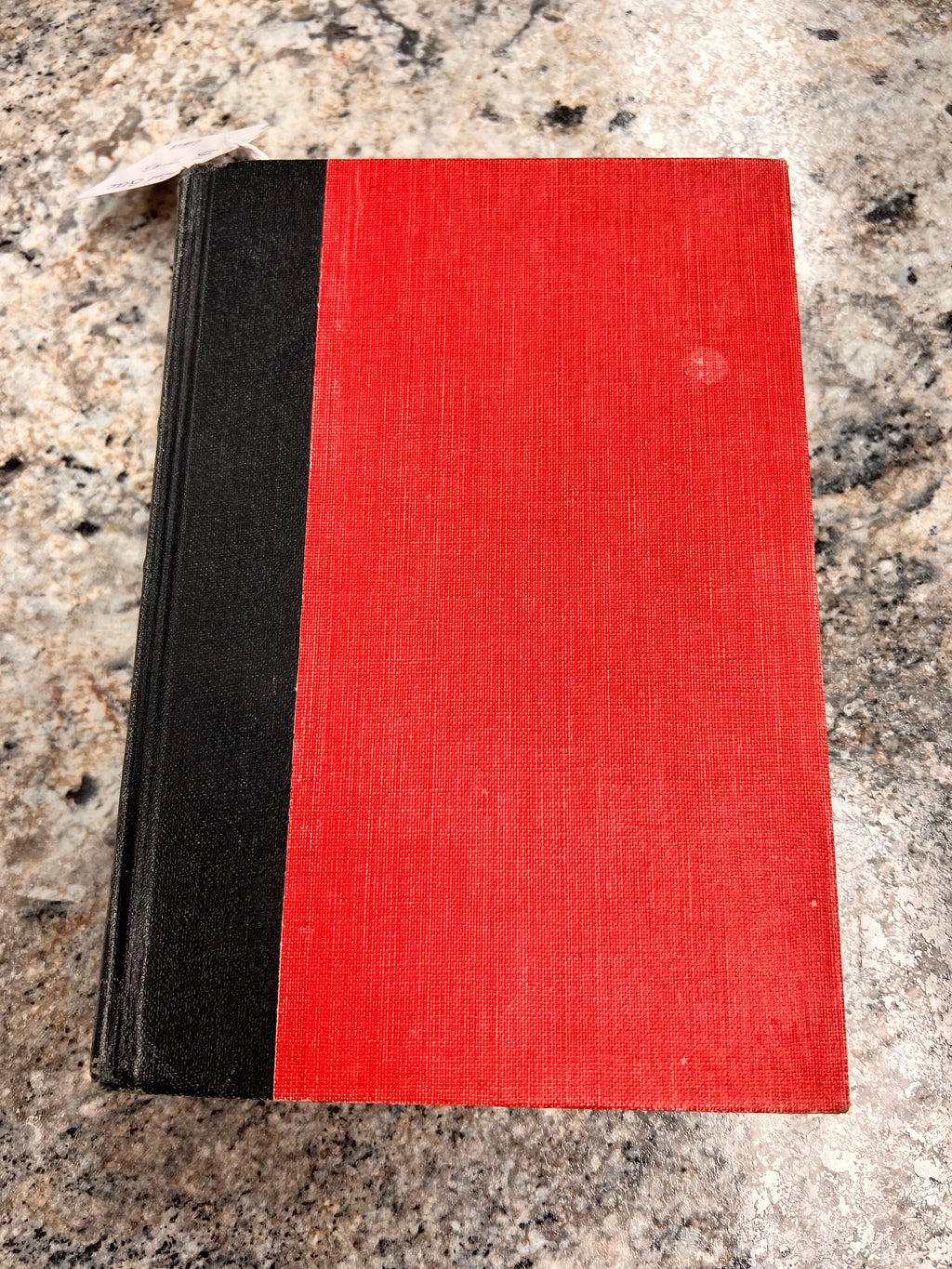 Red Bible