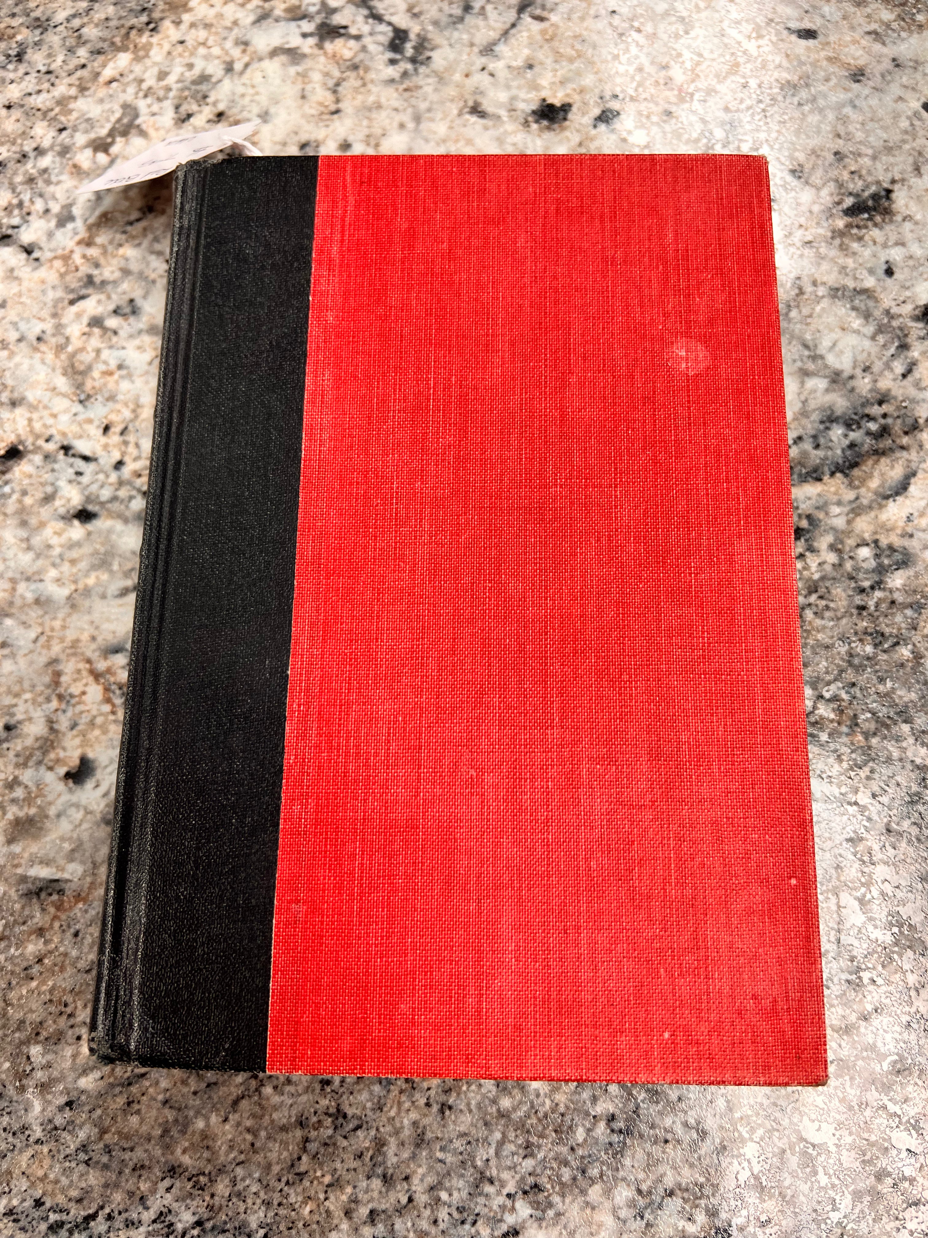 Red Bible