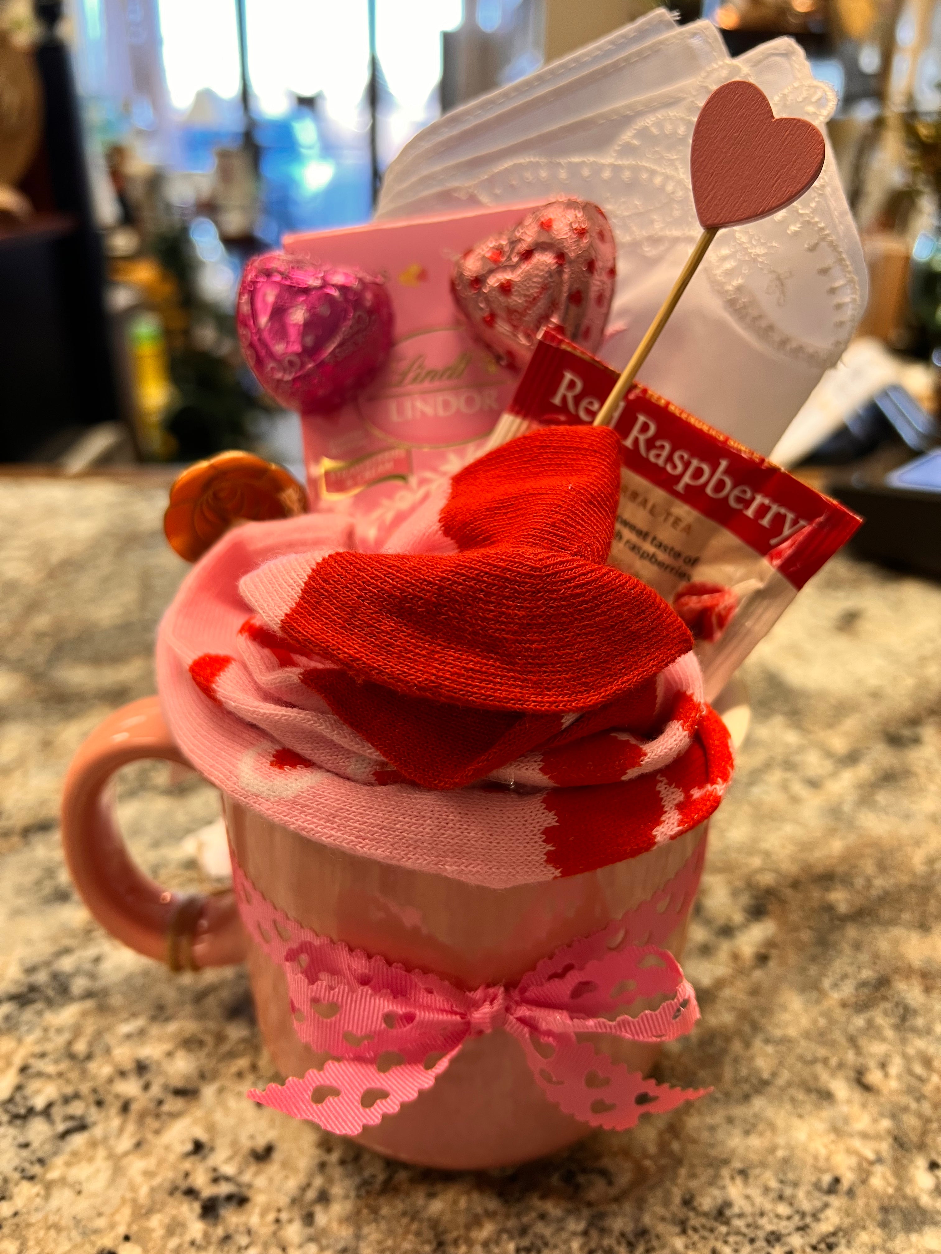 Mug Gift Set