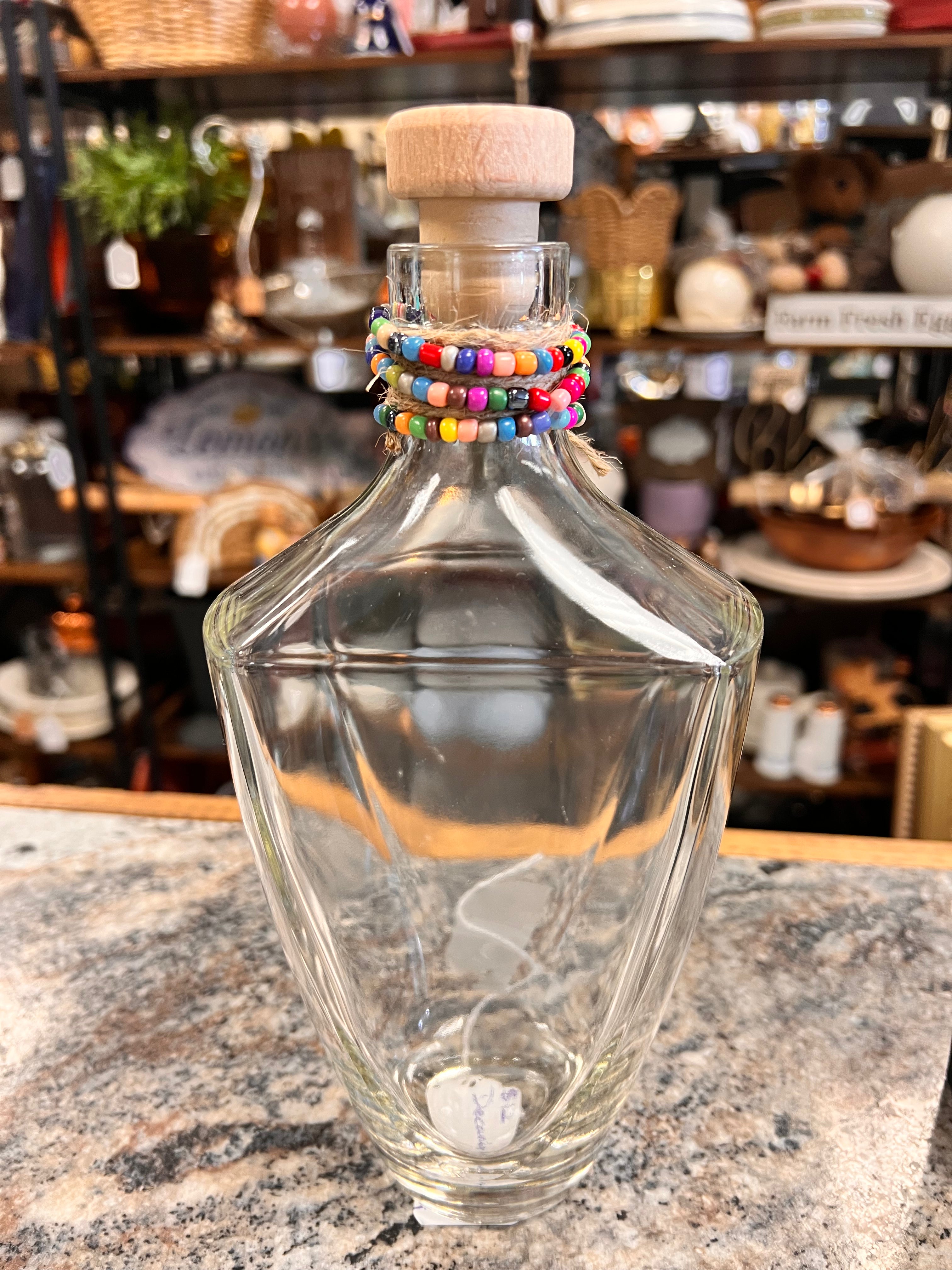 Decanter