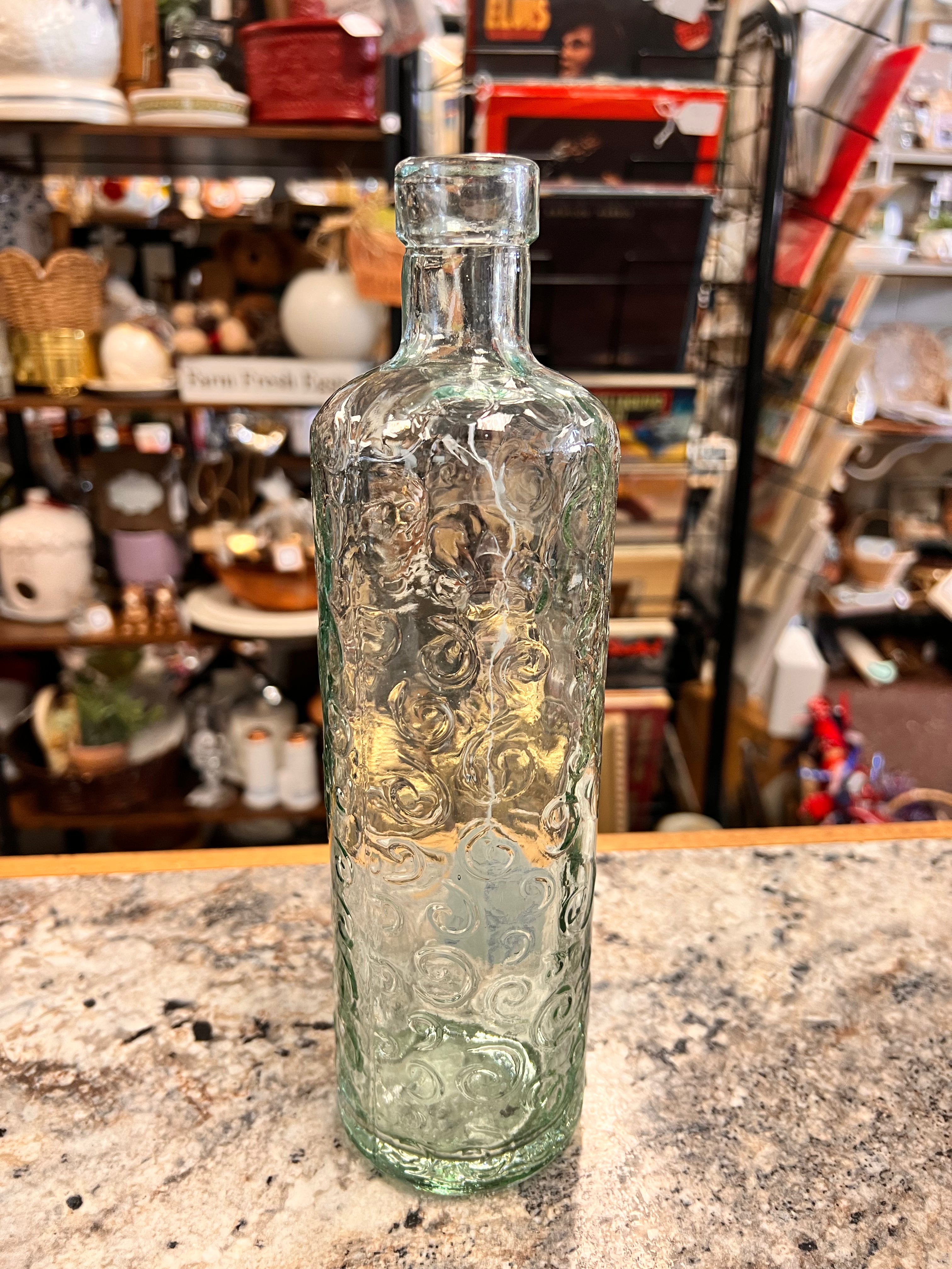 Glass Bottle