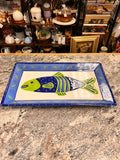 Fish Platter
