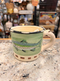 Trout Mug
