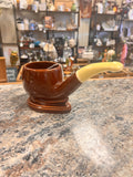 Pipe Planter