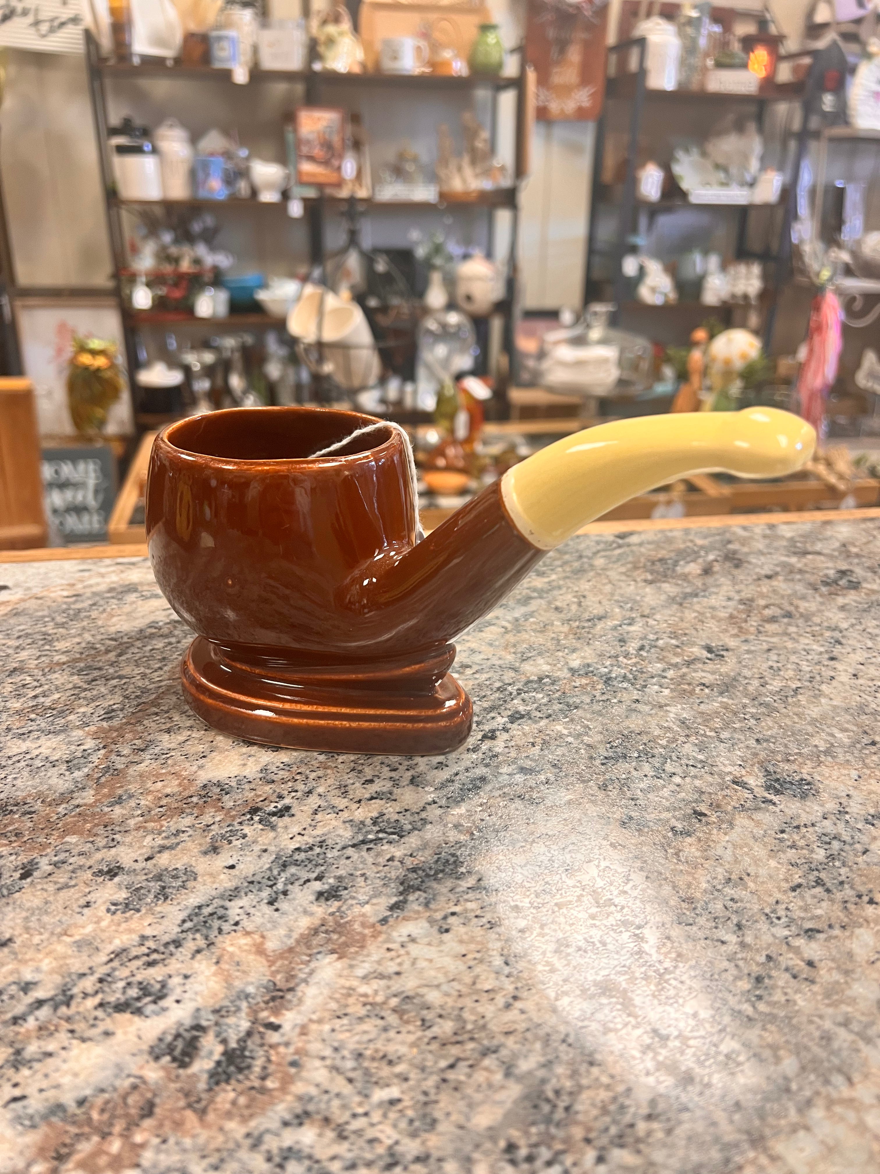 Pipe Planter