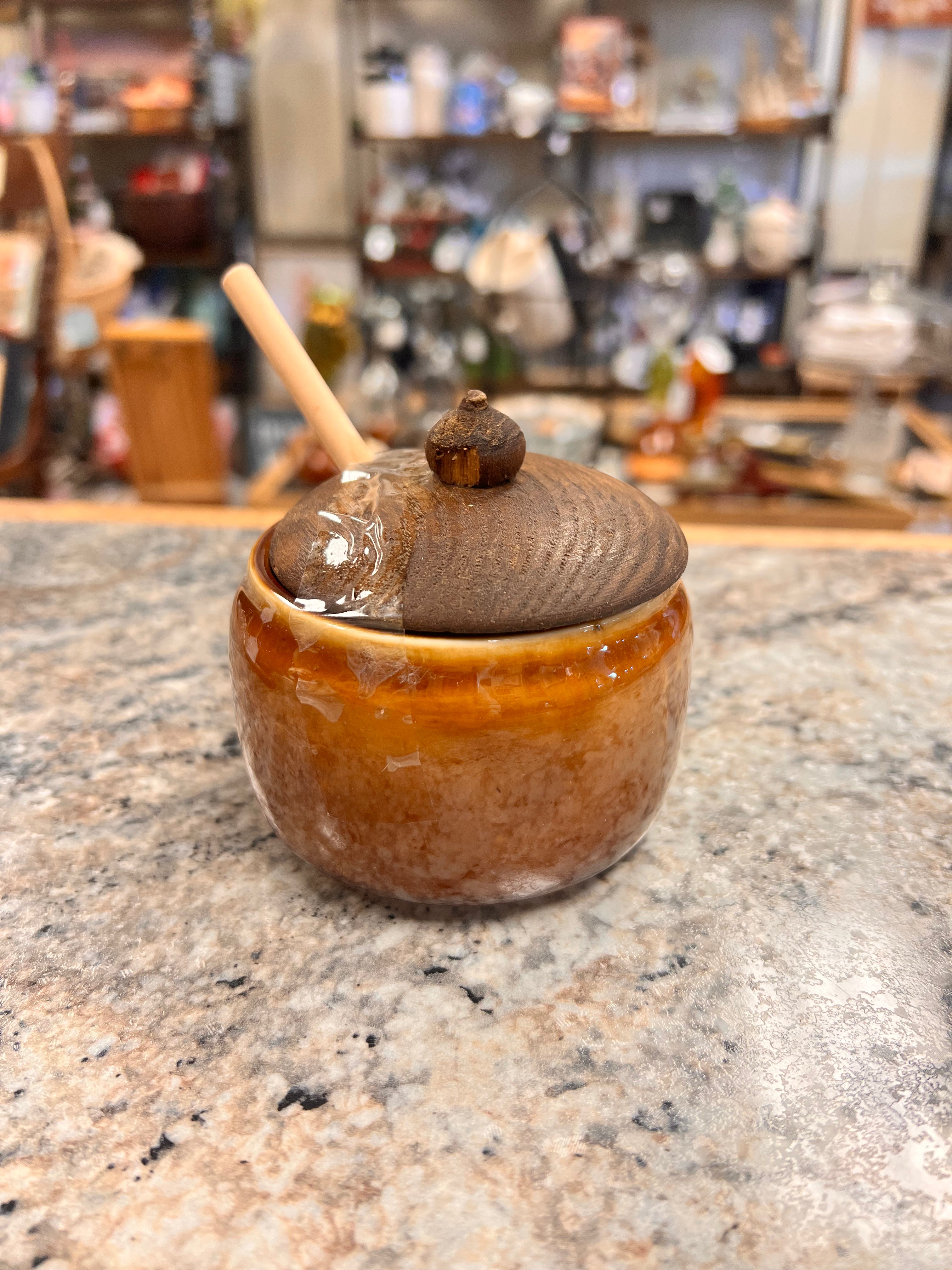 Honey Pot