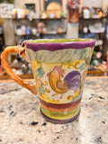 Rooster Mug