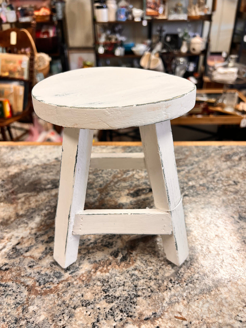 Counter Stool