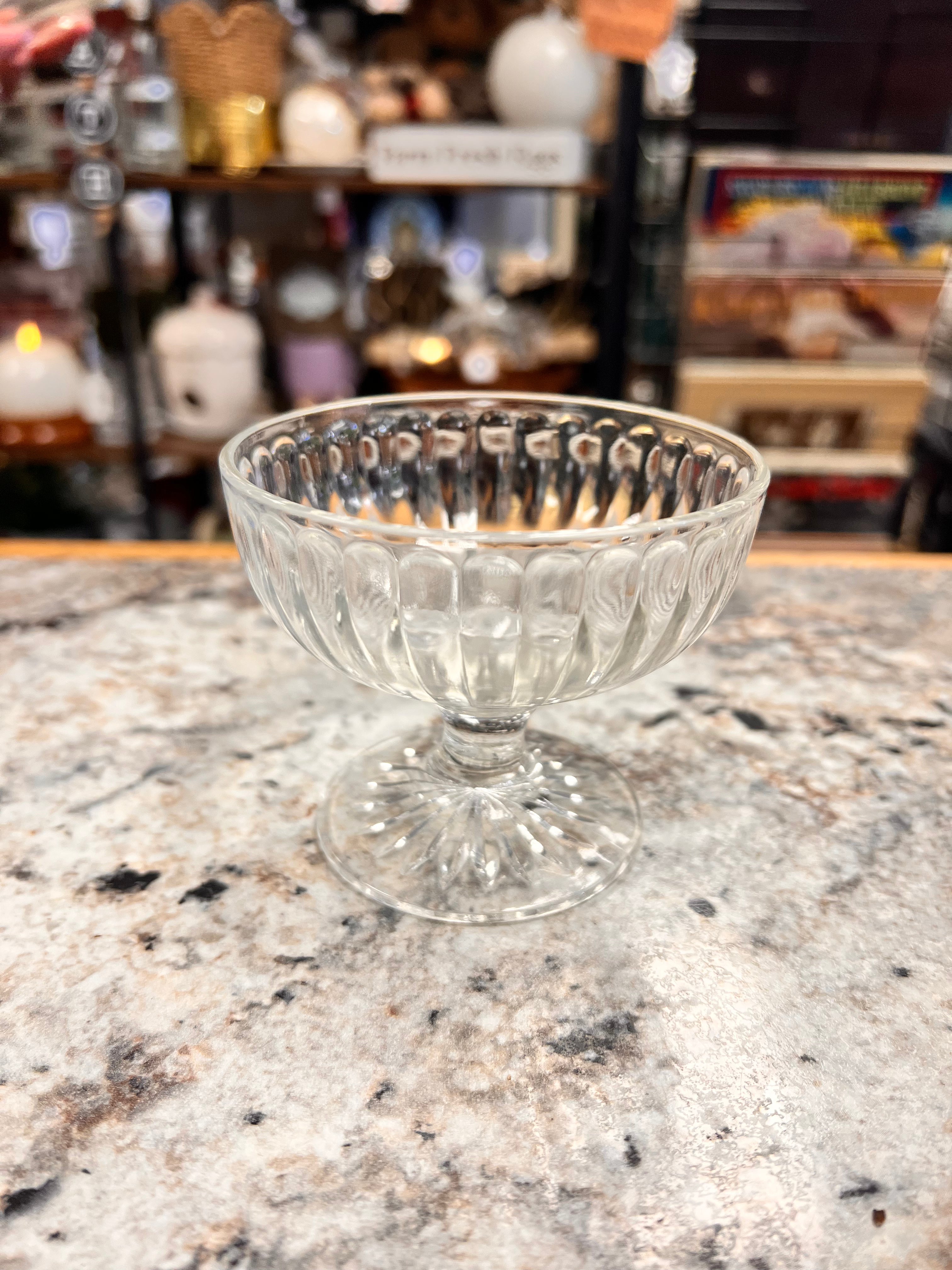 Dessert Bowl