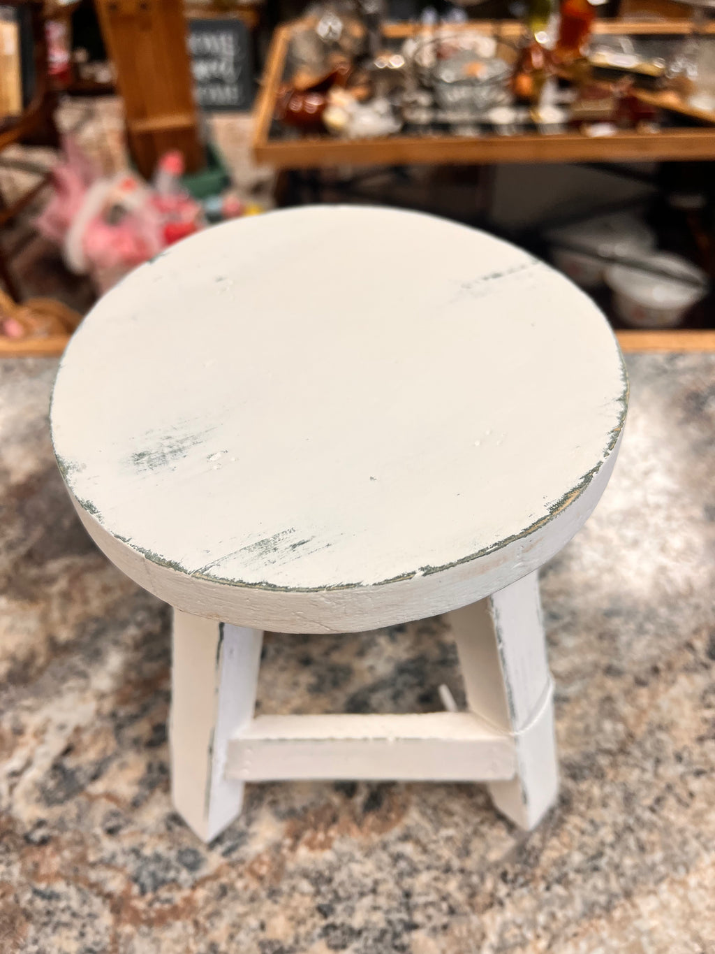 Counter Stool