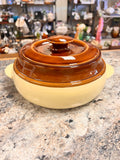 Soup Crock