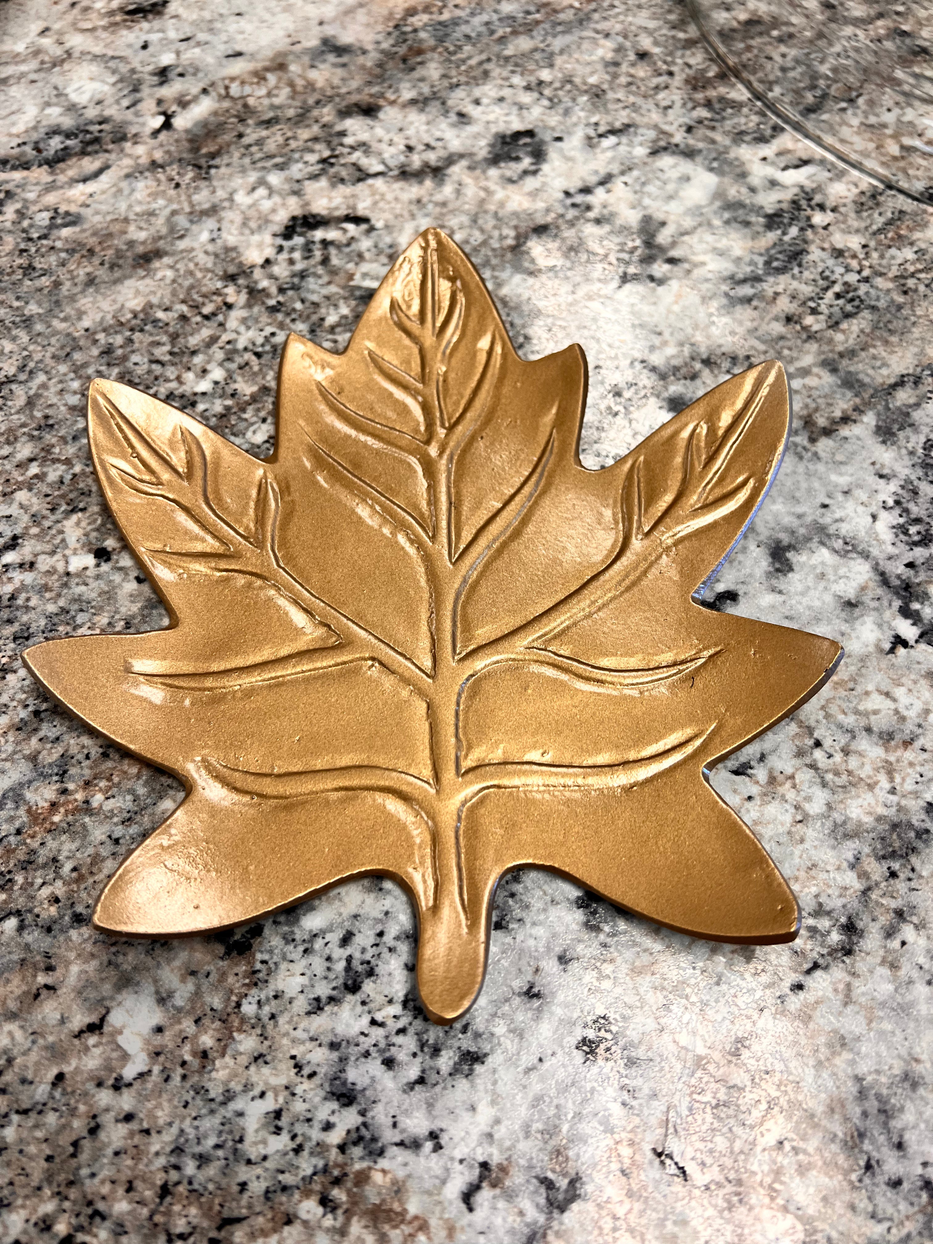 Gold Leaf