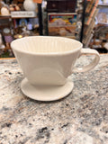 Teacup Planter