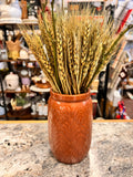 Brown Vase