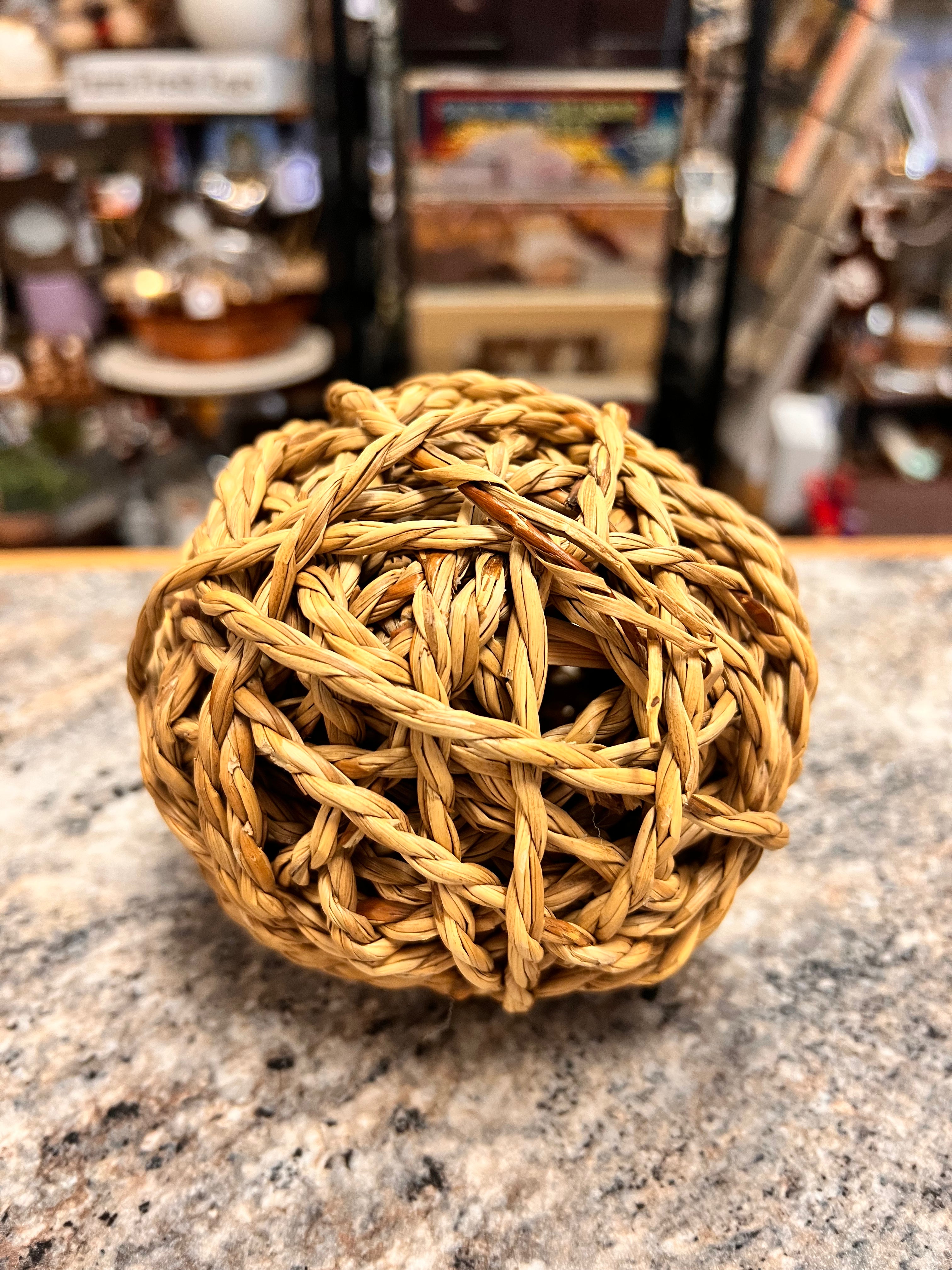 Ball Decor