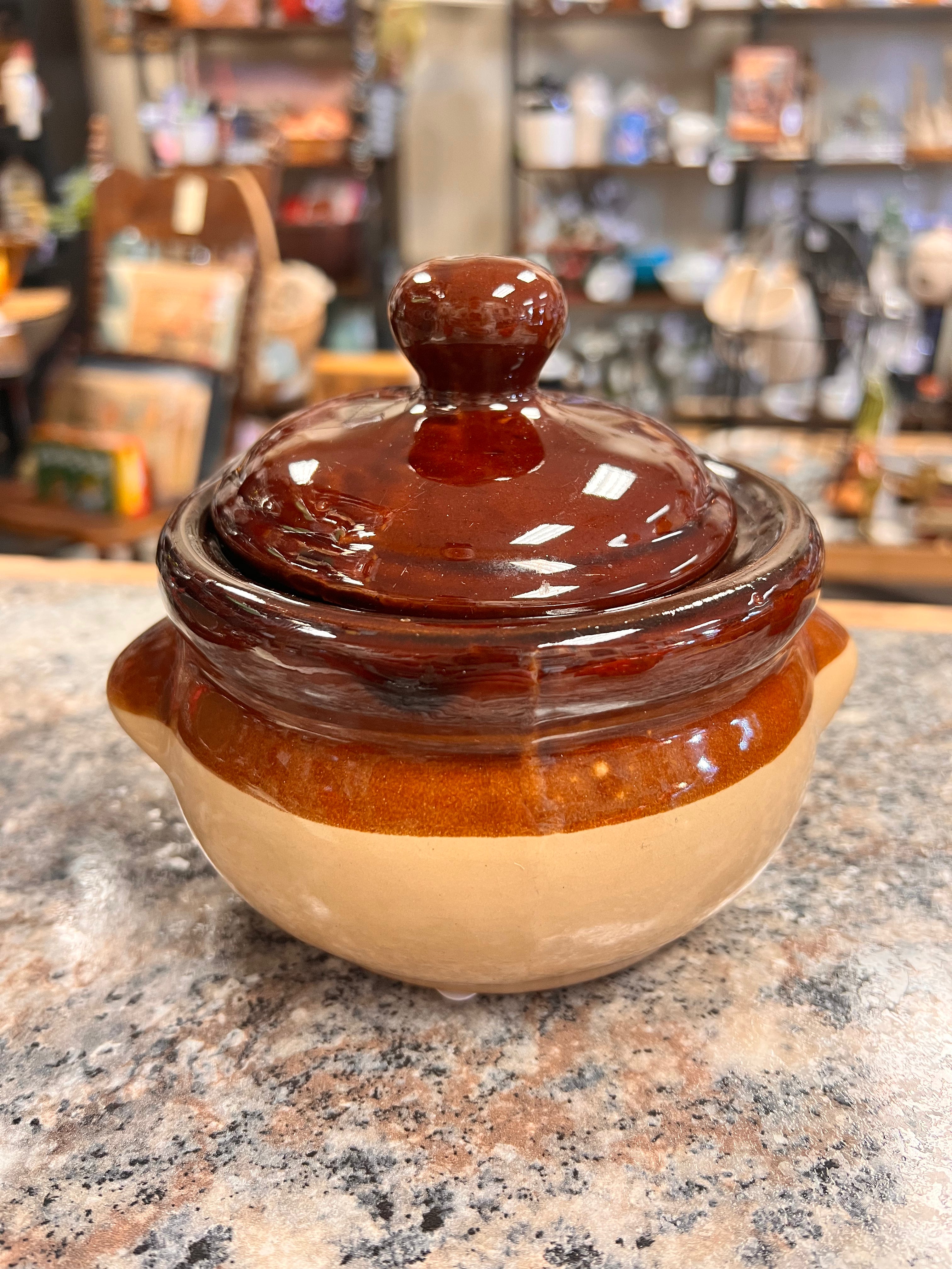 Soup Bowl