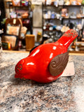 Red Bird