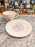 Tea Cup Set