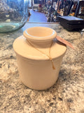 Butter bell