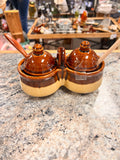 Caddy Crock