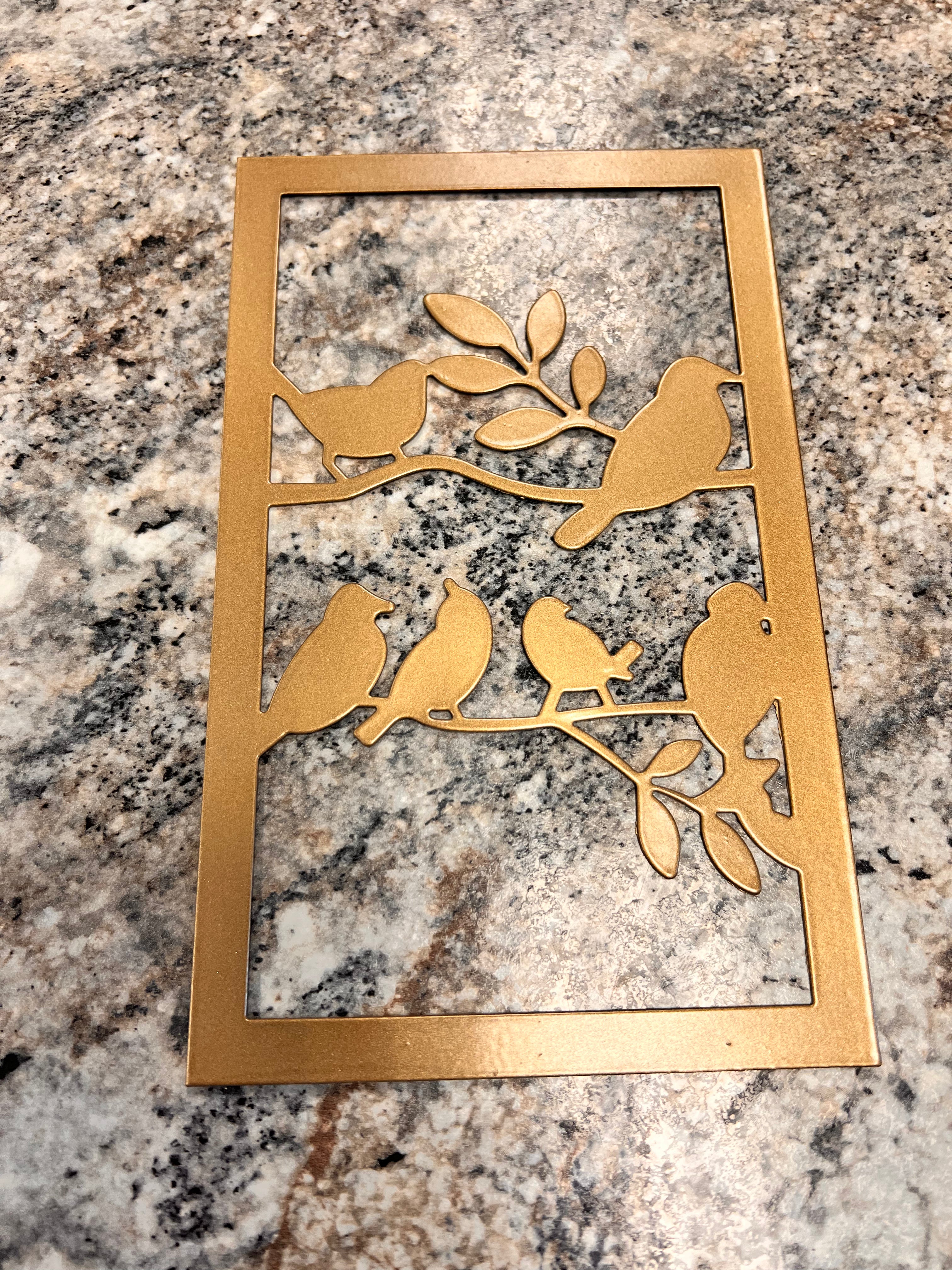 Magnetic Decor