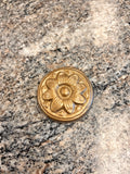 Metal Flower