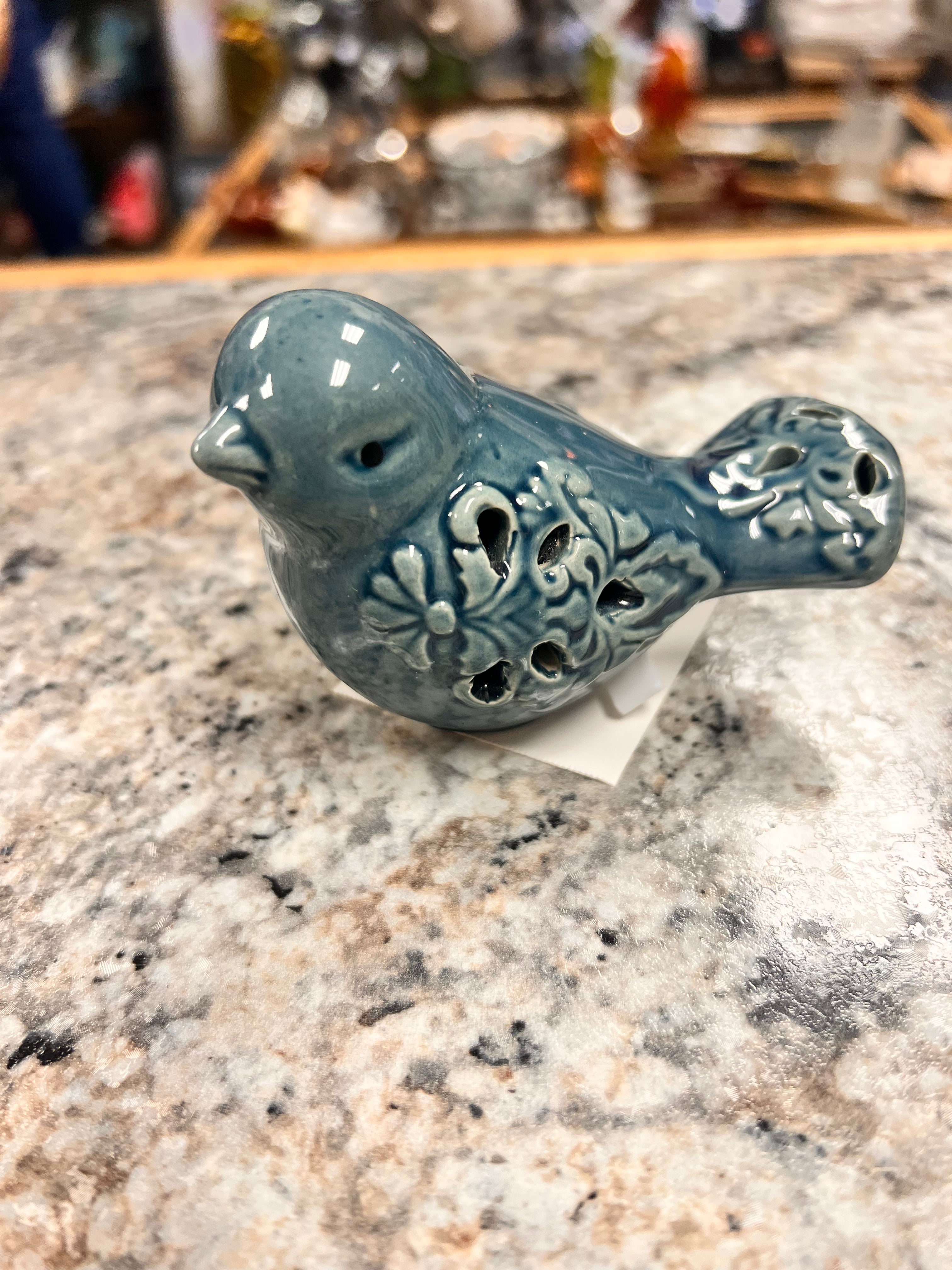 Blue Bird