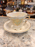 Teacup Decor
