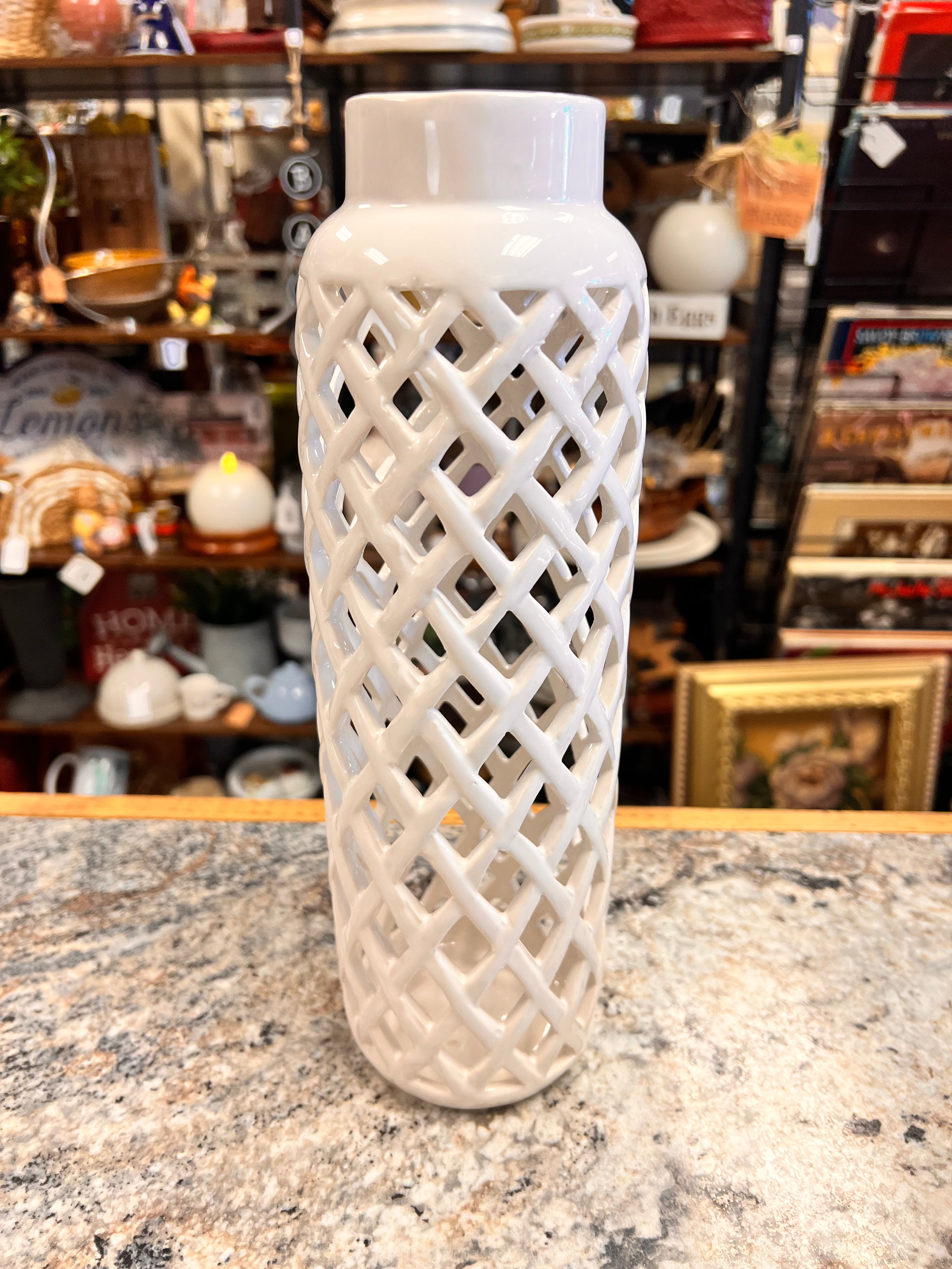 Decor Vase