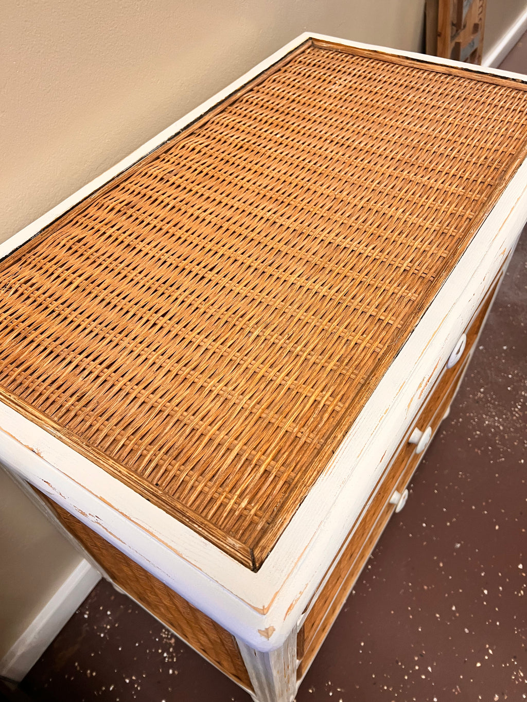 3 Drawer Dresser