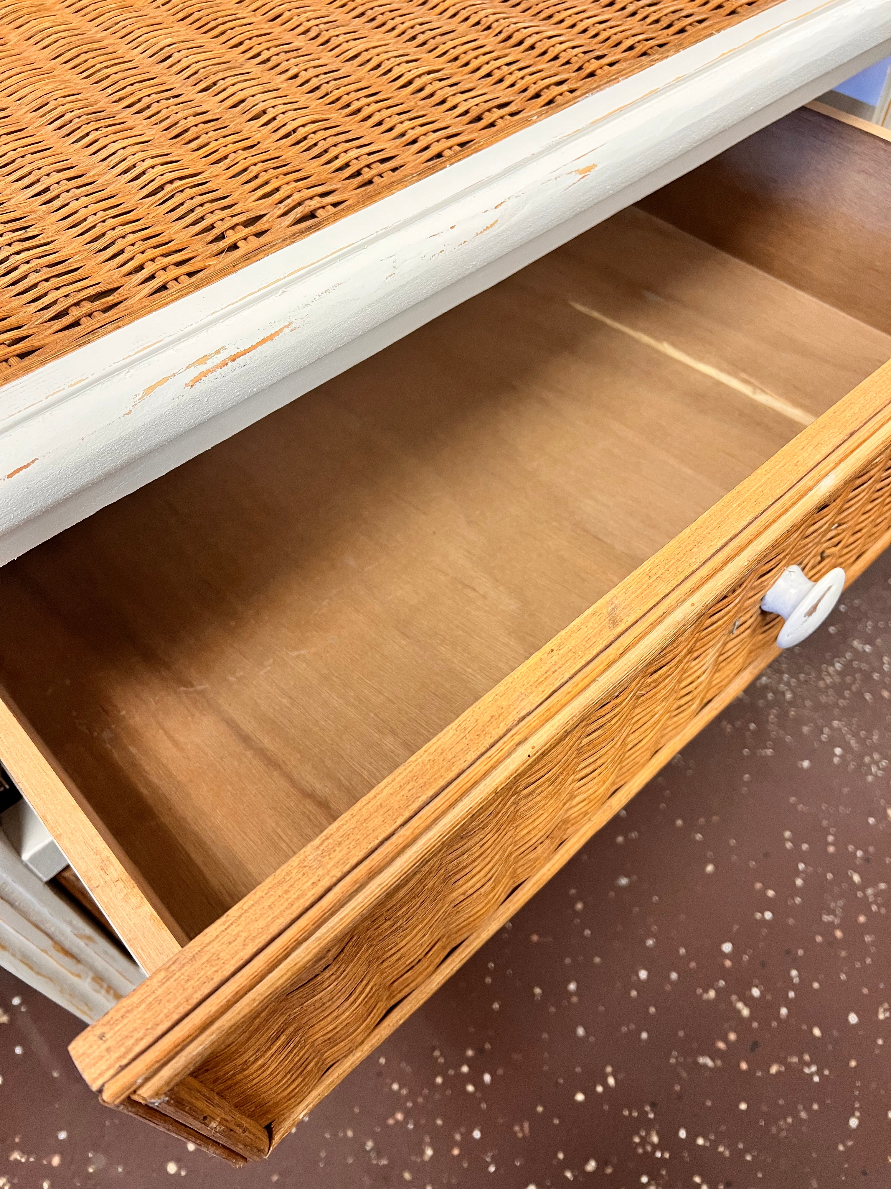 3 Drawer Dresser