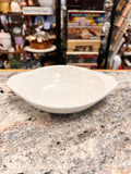 White Dish