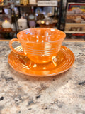 Fire King Tea Set
