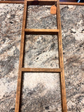 Wood Ladder