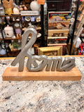 Home Sign