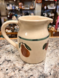 Pitcher
